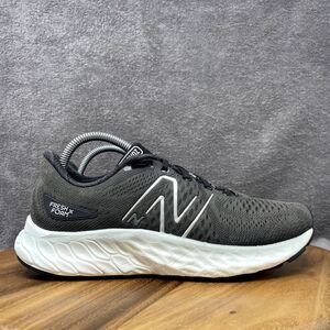 New Balance Fresh Foam X EVOZ V3 Women's Size 8.5 Shoes Gray Running Sneakers